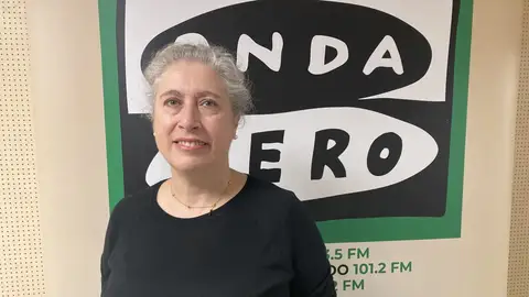 Esther Miguel Alonso la legua Esther Miguel Alonso la legua