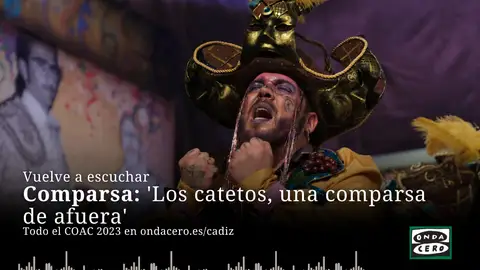 LOS CATETOS LOS CATETOS
