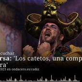 LOS CATETOS