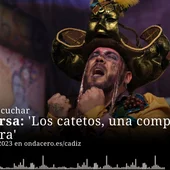 LOS CATETOS LOS CATETOS