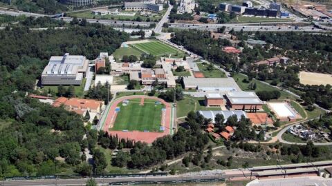 CAR Sant Cugat