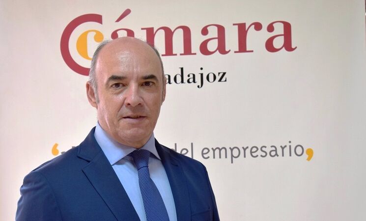 Victoria "absoluta" de la Candidatura Independiente de Empresarios en las elecciones a la Cámara de Comercio de Badajoz Victoria "absoluta" de la Candidatura Independiente de Empresarios en las elecciones a la Cámara de Comercio de Badajoz