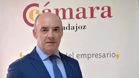 Victoria "absoluta" de la Candidatura Independiente de Empresarios en las elecciones a la Cámara de Comercio de Badajoz Victoria "absoluta" de la Candidatura Independiente de Empresarios en las elecciones a la Cámara de Comercio de Badajoz