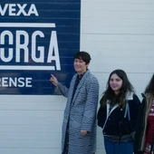 Pontón “Con Luís Seara Ourense volverá ter no Concello un aliado para que a cidade avance” Pontón “Con Luís Seara Ourense volverá ter no Concello un aliado para que a cidade avance”