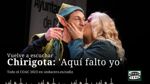CHIRIGOTA AQUI FALTO YO