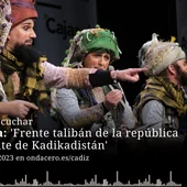 frente taliban independiente frente taliban independiente