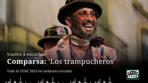LOS TRAMPUCHEROS