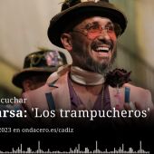 LOS TRAMPUCHEROS