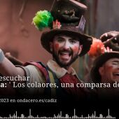LOS COLAORES