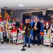 A Deputación reforza a promoción do Entroido ourensán cun xogo dos Bolechas A Deputación reforza a promoción do Entroido ourensán cun xogo dos Bolechas