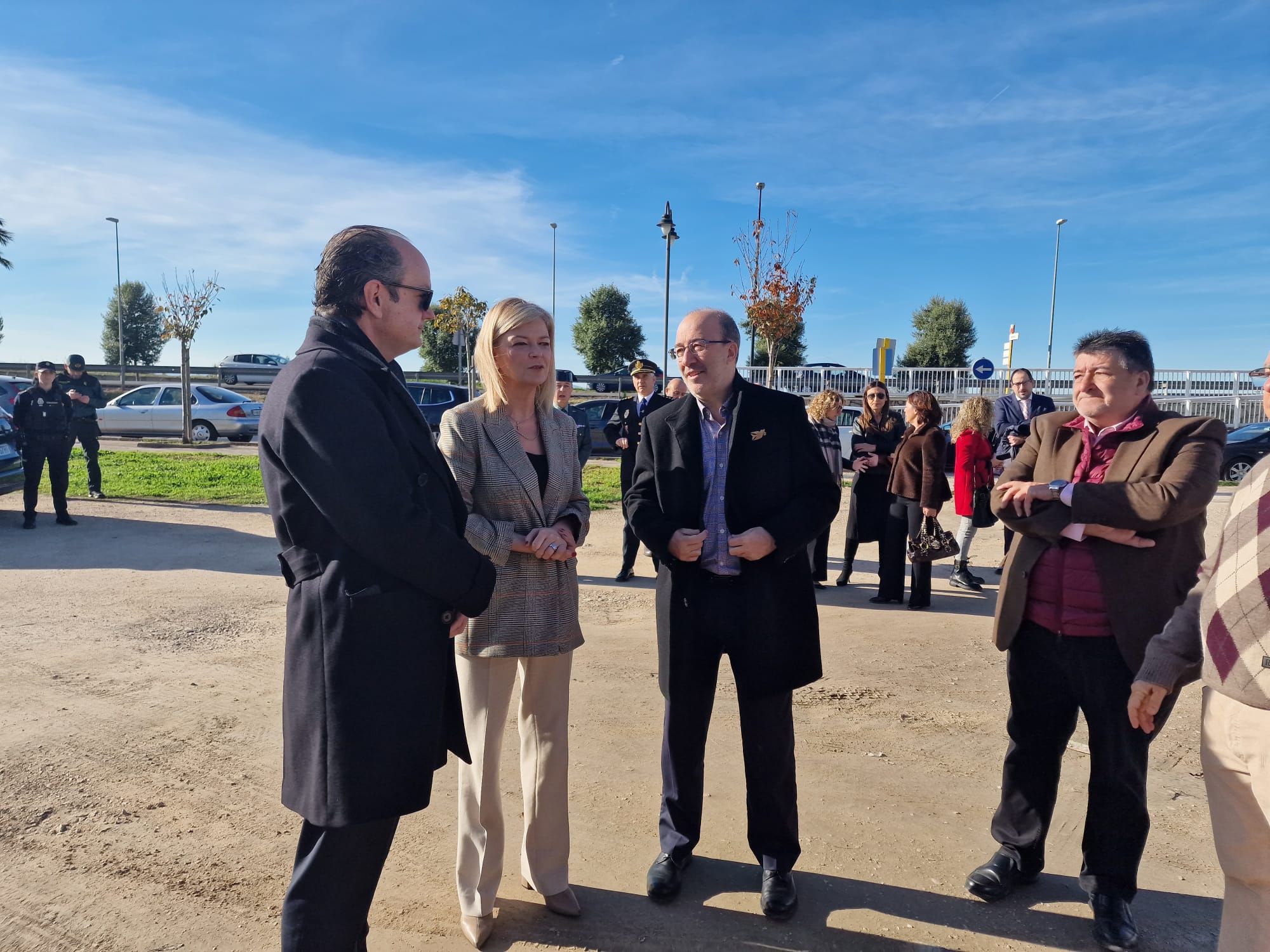 Ciudadanos Alzira denuncia el incumplimiento del inicio de las obras del reivindicado Palacio de Justicia Ciudadanos Alzira denuncia el incumplimiento del inicio de las obras del reivindicado Palacio de Justicia