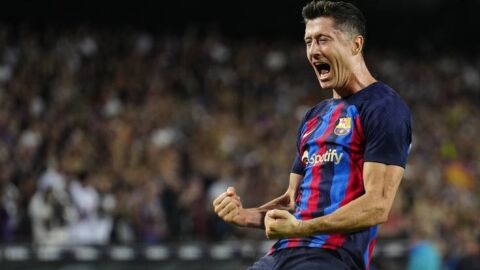 FCB