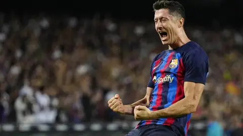FCB FCB