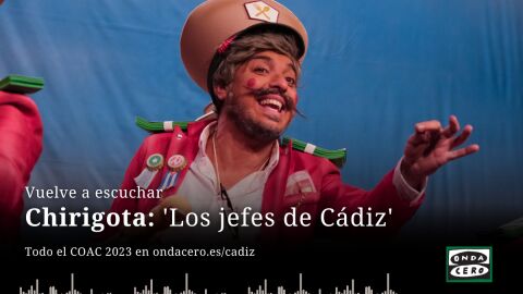 LOS JEFES DE CADIZ