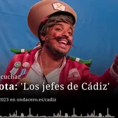 LOS JEFES DE CADIZ LOS JEFES DE CADIZ