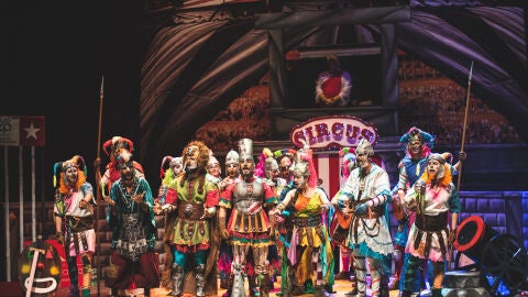 Carnaval Romano 23