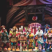 Comparsa El Circo Comparsa El Circo
