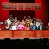 Los Inocentes Los Inocentes