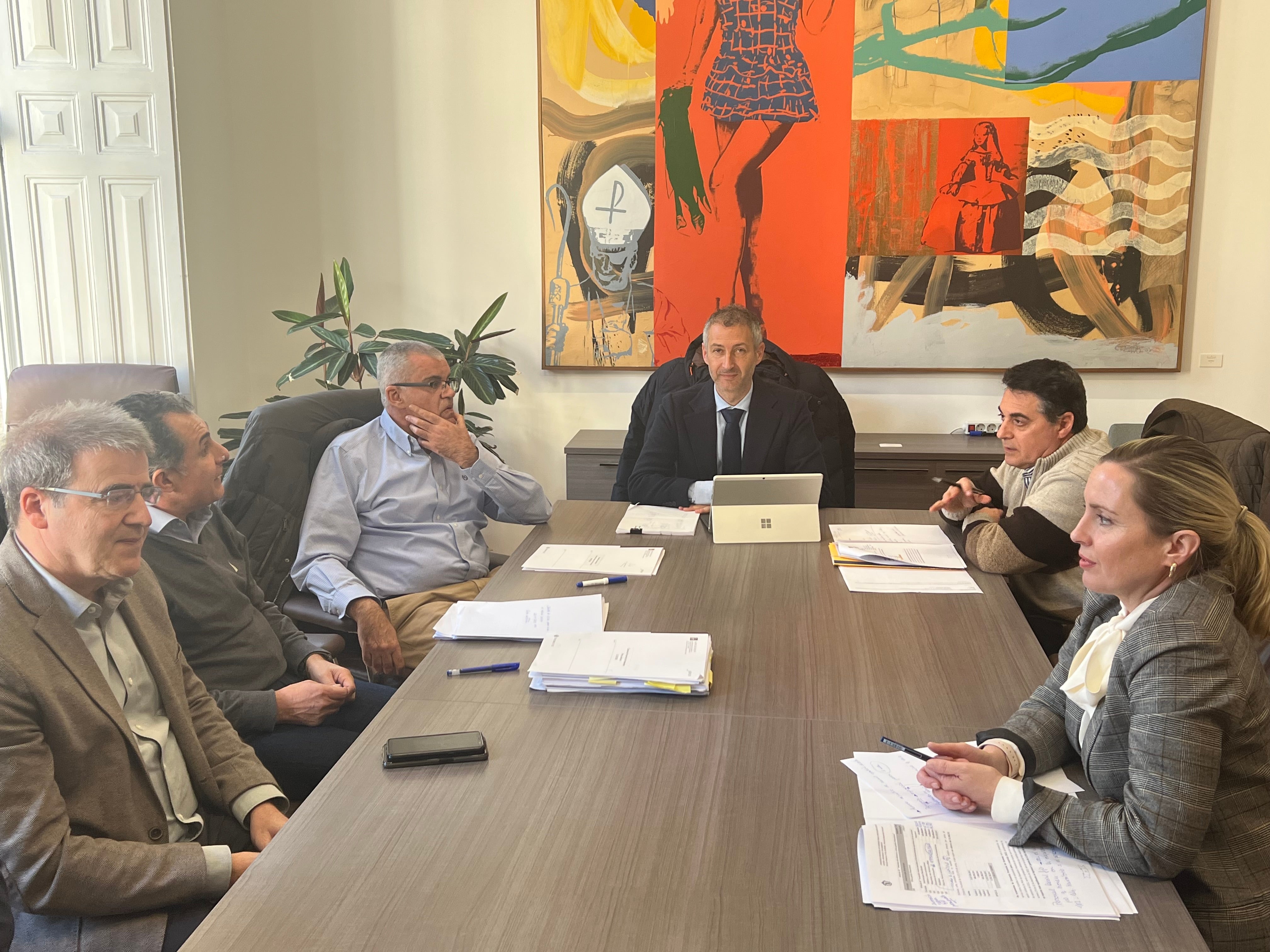 Consorcio Provincial contra Incendios e Salvamento Consorcio Provincial contra Incendios e Salvamento