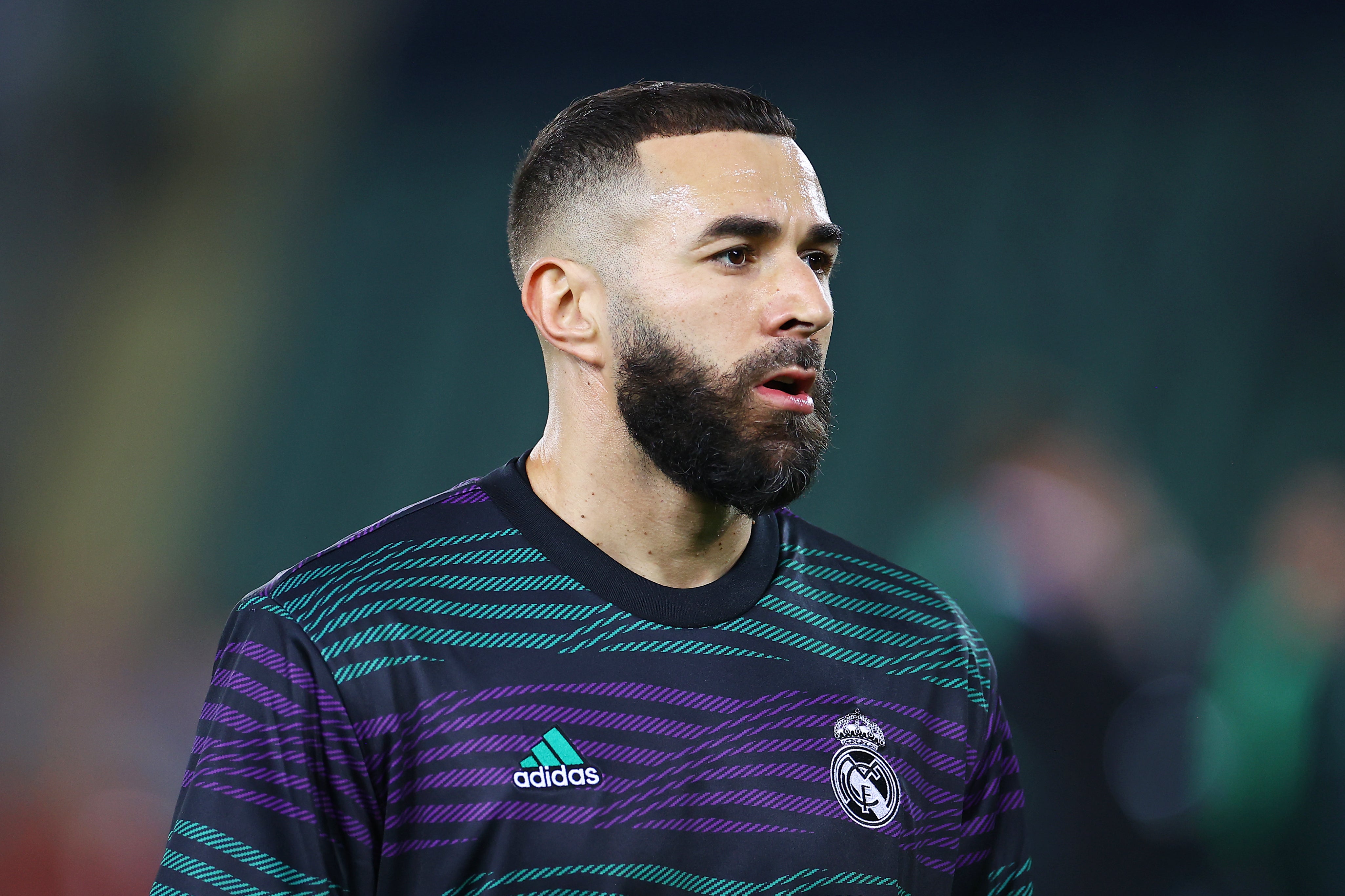 EN DIRECTO: Real Madrid - Al Hilal EN DIRECTO: Real Madrid - Al Hilal