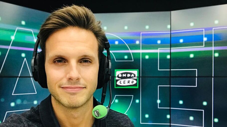 Gonzalo Palafox