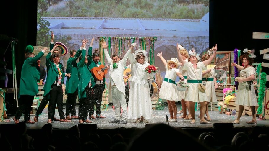 Carnaval Romano 23