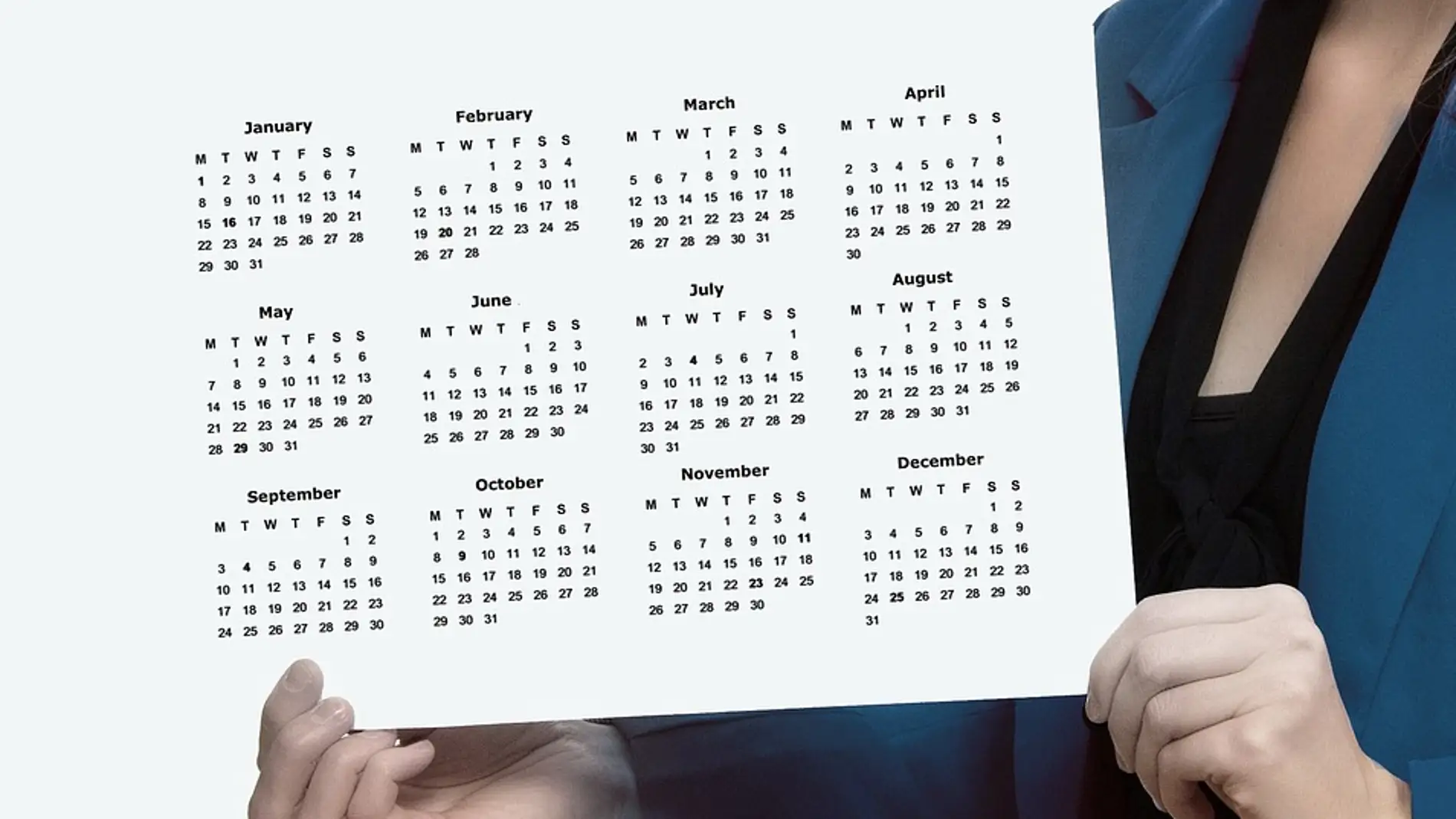 ¿Por qué febrero tiene solo 28 días? La historia del mes más joven de nuestro calendario