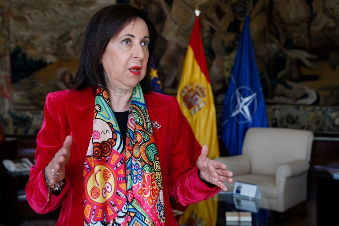 España no establece la fecha de regreso de sus equipos de rescate en Turquía España no establece la fecha de regreso de sus equipos de rescate en Turquía