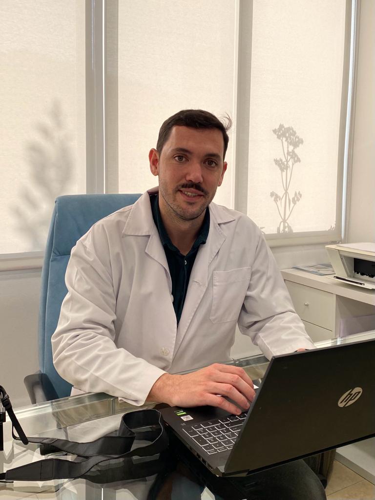 La nueva unidad de cirugía estética La nueva unidad de cirugía estética
