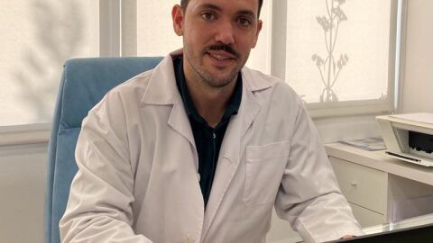doctor