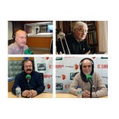 DIA DE LA RADIO VALLADOLID
