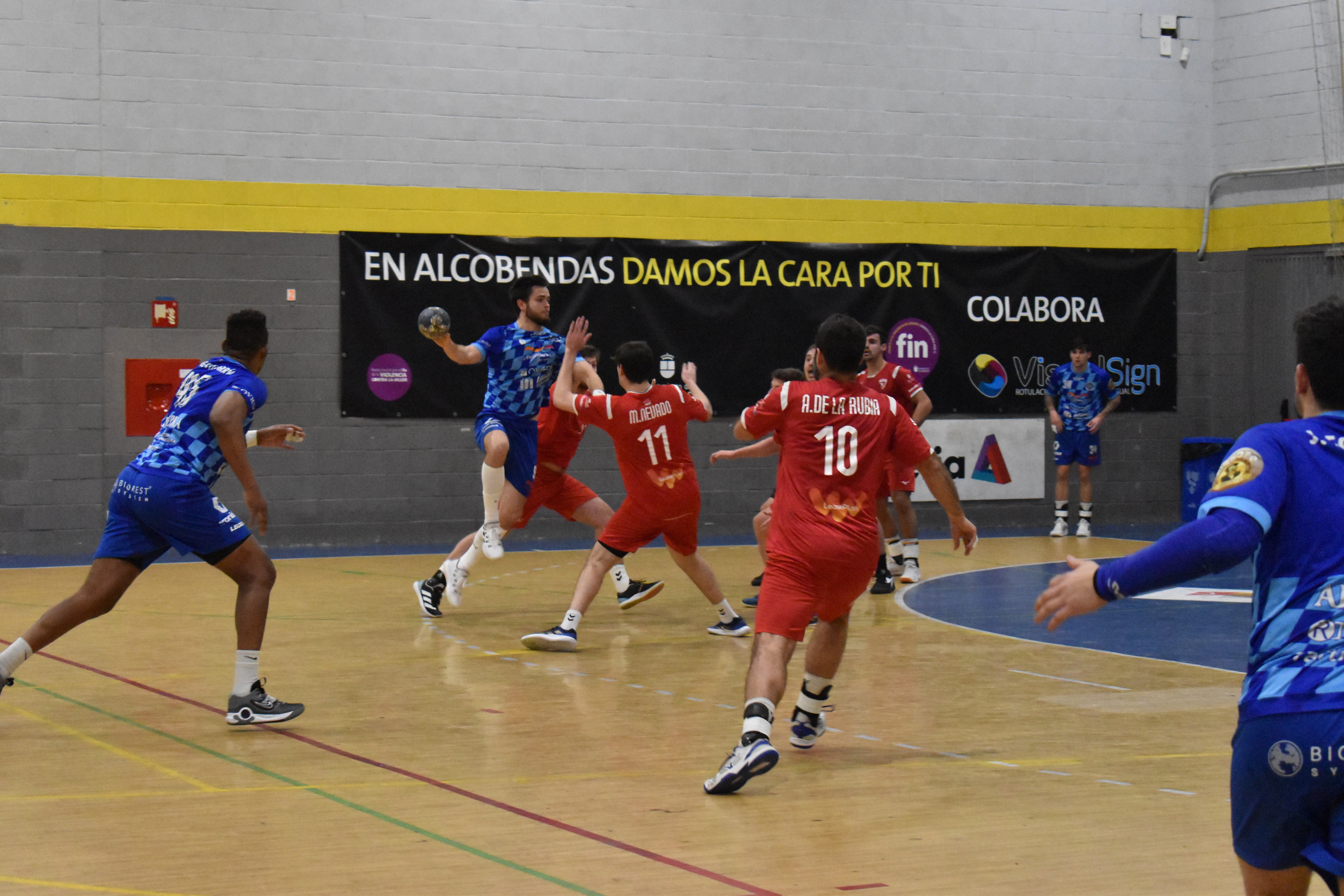 Todos los resultados del fin de semana Todos los resultados del fin de semana