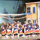 Murga "Los Guadalupines" Murga "Los Guadalupines"