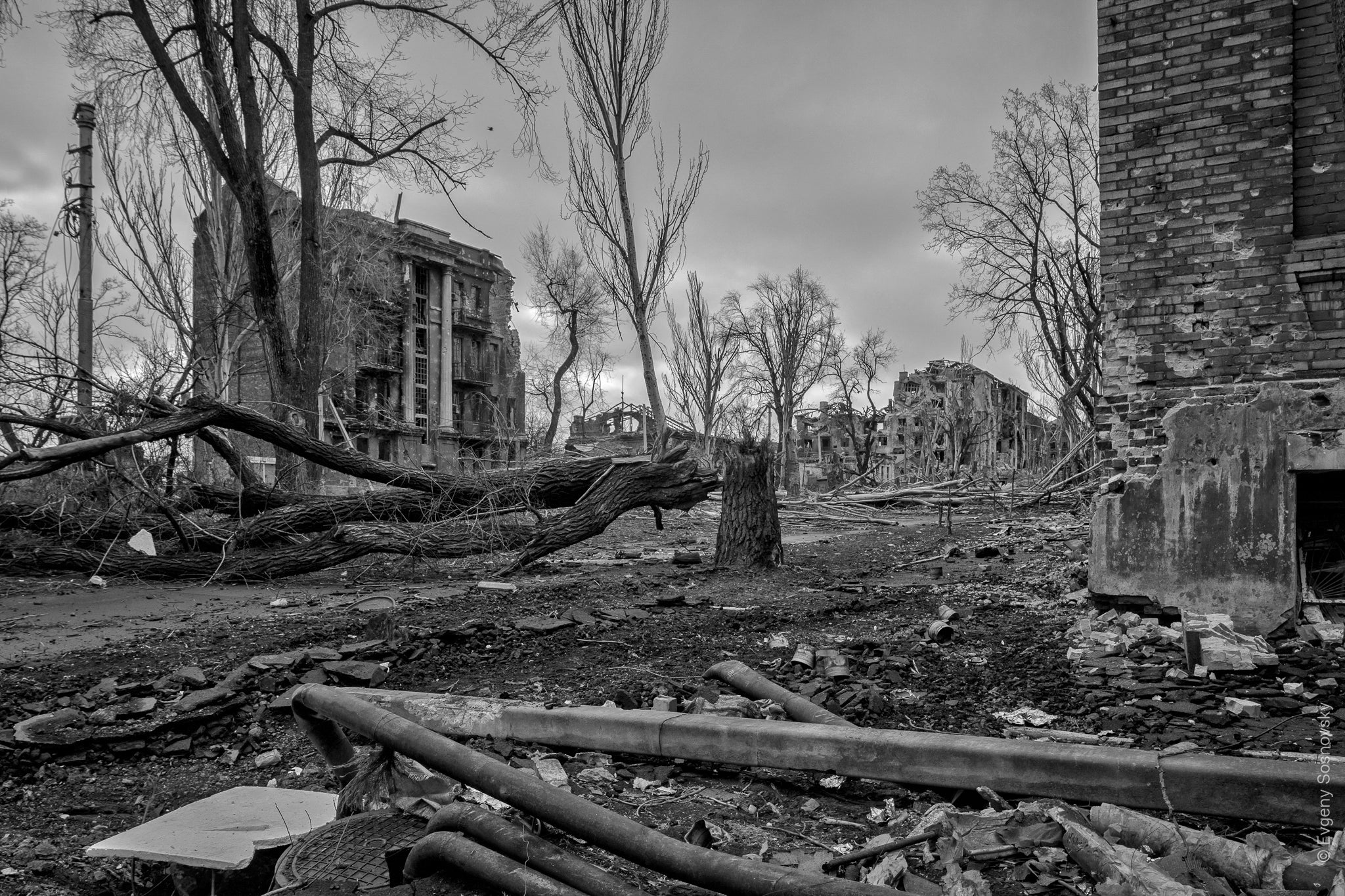 La radio en la guerra de Ucrania: un salvavidas para los ucranianos La radio en la guerra de Ucrania: un salvavidas para los ucranianos
