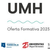 Oferta de cursos formativos online de la universidad Miguel Hernández en Torrevieja    