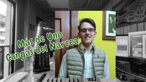 M&aacute;s de Uno Cangas del Narcea 13/02/2023 