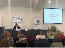 Economía social y empleo se dan la mano Economía social y empleo se dan la mano