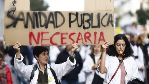 Sanidad Pública Sanidad Pública