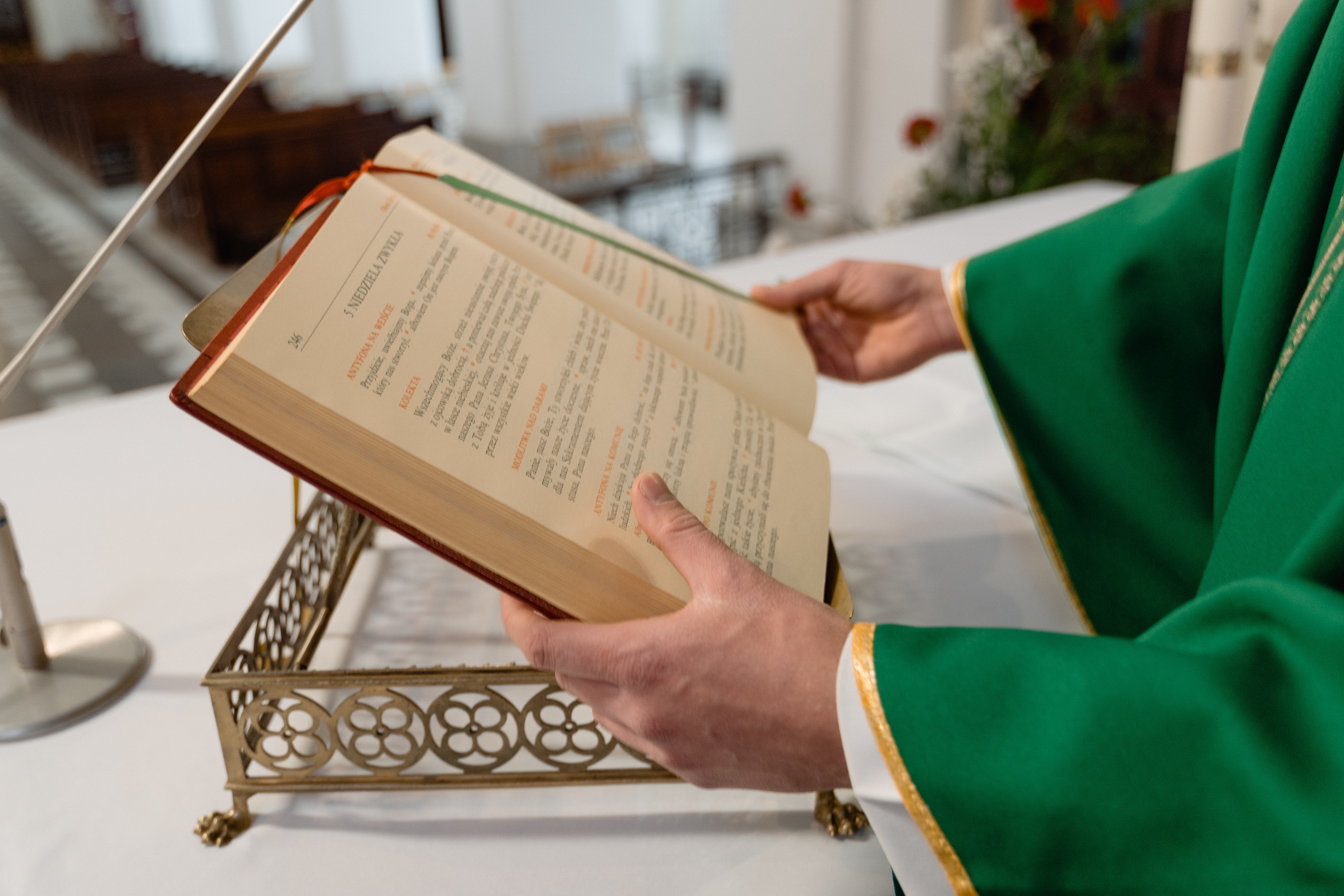 Estiman que hay al menos 4.815 víctimas de abusos sexuales en la Iglesia Católica de Portugal Estiman que hay al menos 4.815 víctimas de abusos sexuales en la Iglesia Católica de Portugal