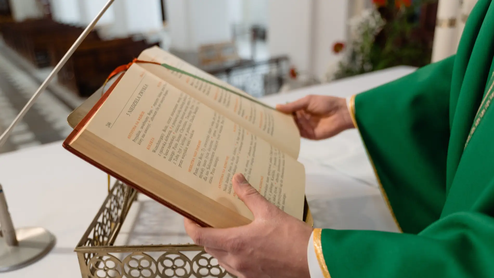 Estiman que hay al menos 4.815 víctimas de abusos sexuales en la Iglesia Católica de Portugal