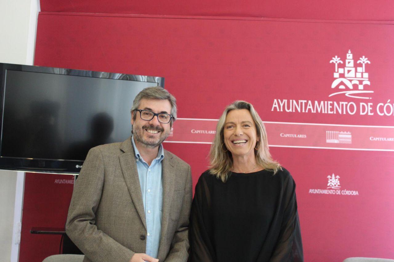 Los jóvenes propietarios de patios podrán optar a un premio de 800 euros Los jóvenes propietarios de patios podrán optar a un premio de 800 euros