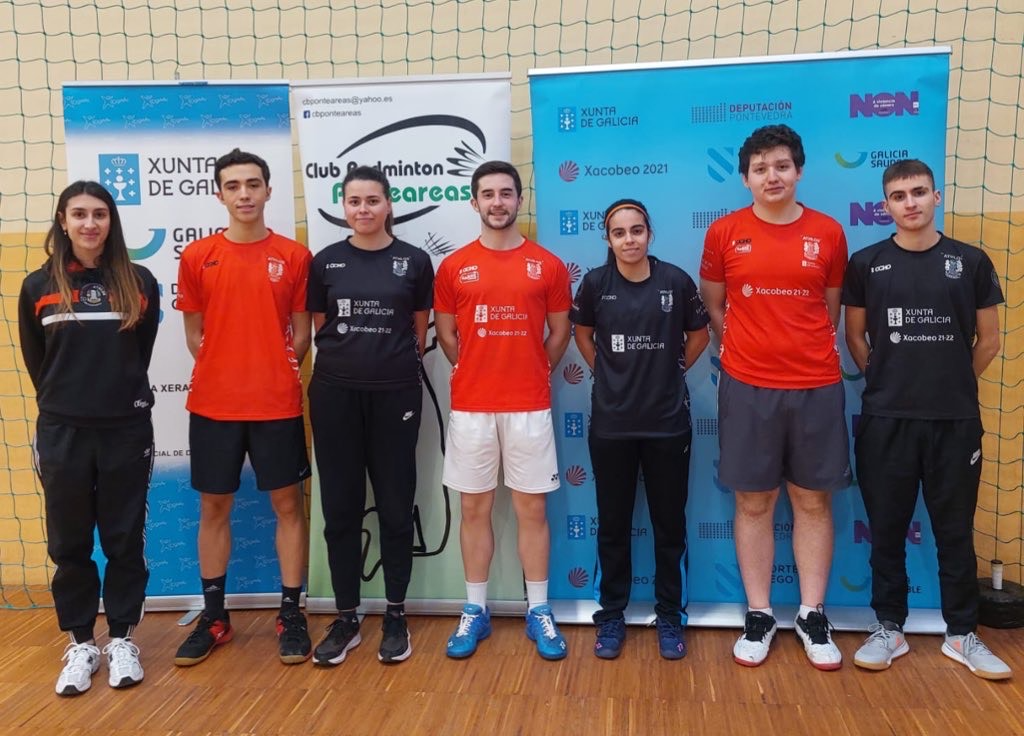 O Club Athlos consegue tres medallas de ouro no N6 Absoluto O Club Athlos consegue tres medallas de ouro no N6 Absoluto
