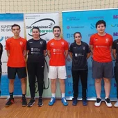 O Club Athlos consegue tres medallas de ouro no N6 Absoluto O Club Athlos consegue tres medallas de ouro no N6 Absoluto