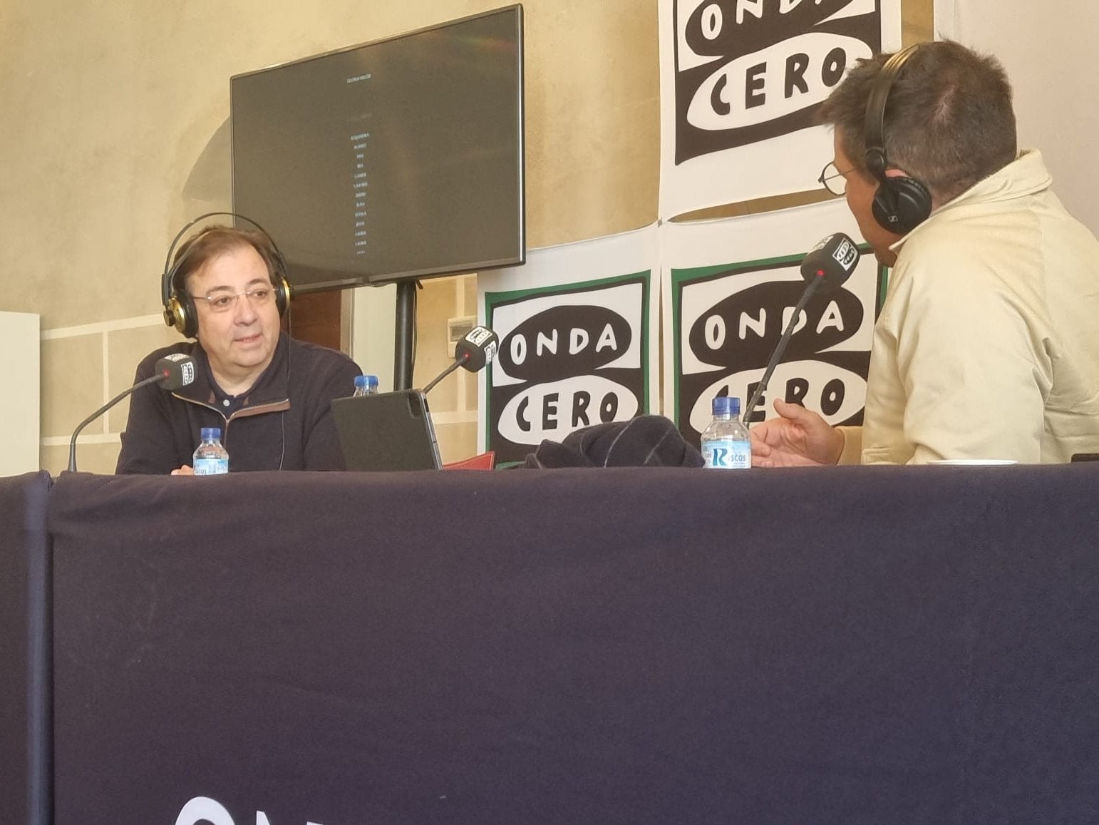 La revolución verde situará a Extremadura como una de las regiones más importantes de Europa La revolución verde situará a Extremadura como una de las regiones más importantes de Europa