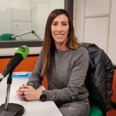 Ángela Pumariega candidata del PP a la alcaldía de Gijón
