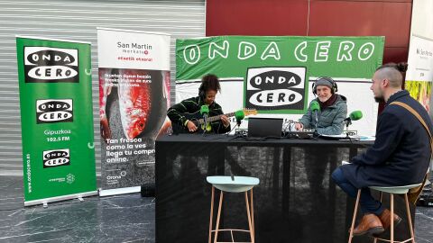 Onda Cero SS 