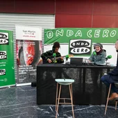Onda Cero SS Onda Cero SS
