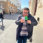 Jaime Álvarez Jaime Álvarez