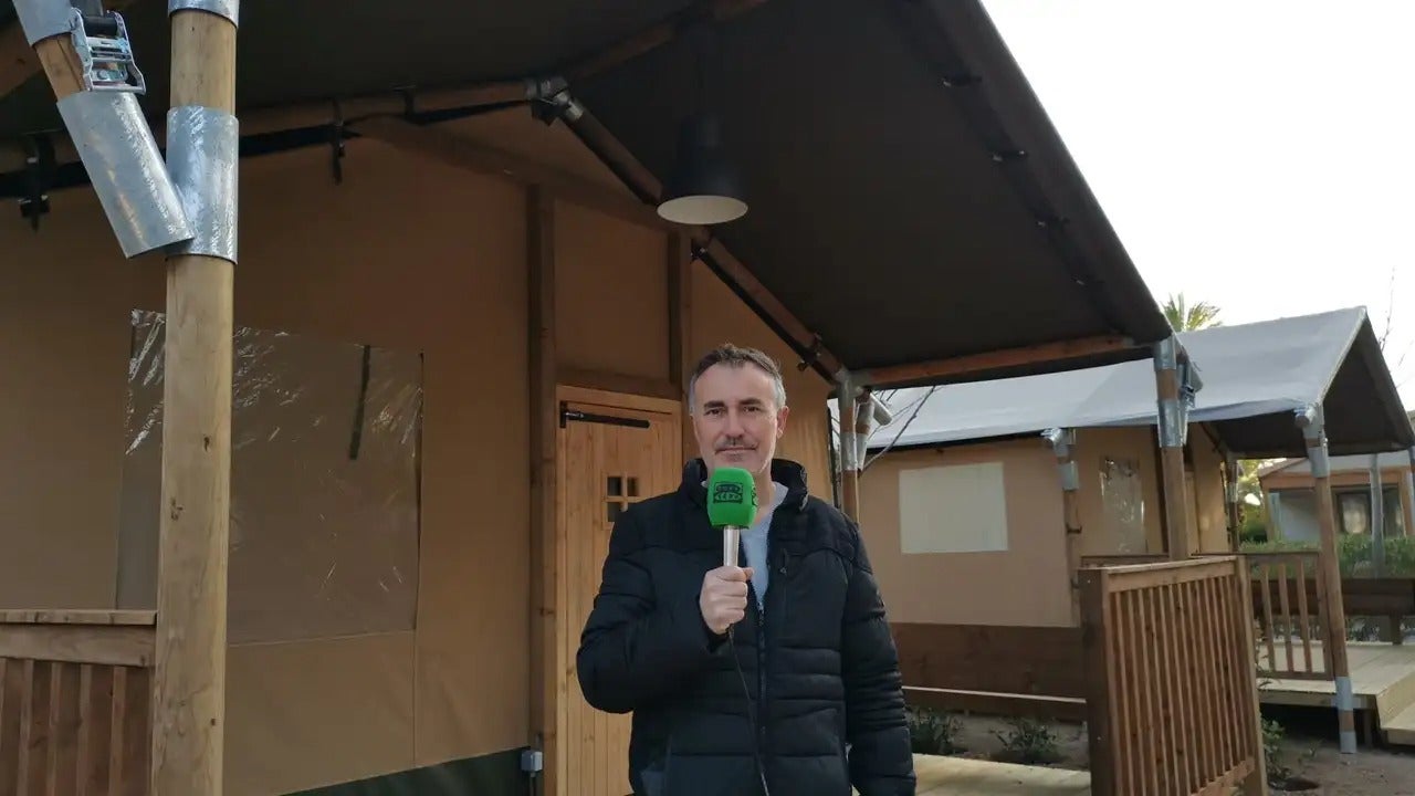 Vilanova Park, un any més entre els millors càmpings d'Europa Vilanova Park, un any més entre els millors càmpings d'Europa