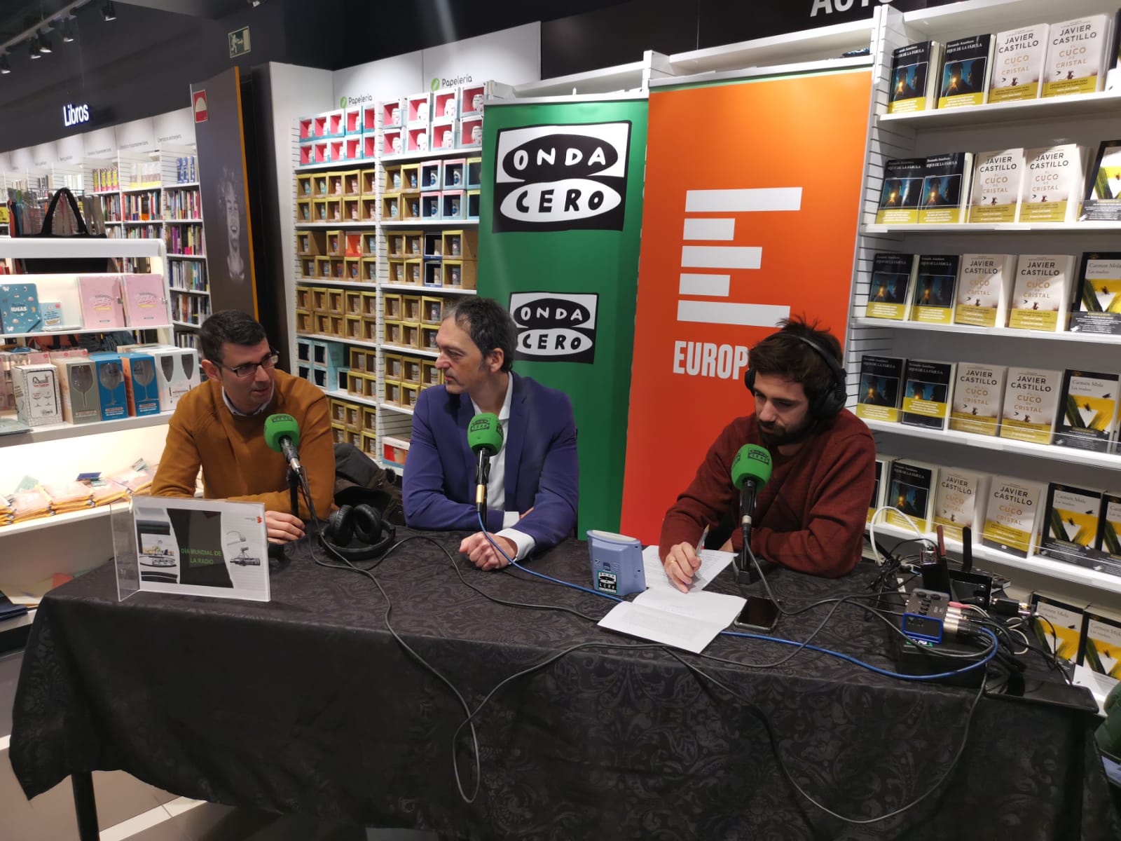 La Brújula de Navarra 13/02/2023 La Brújula de Navarra 13/02/2023